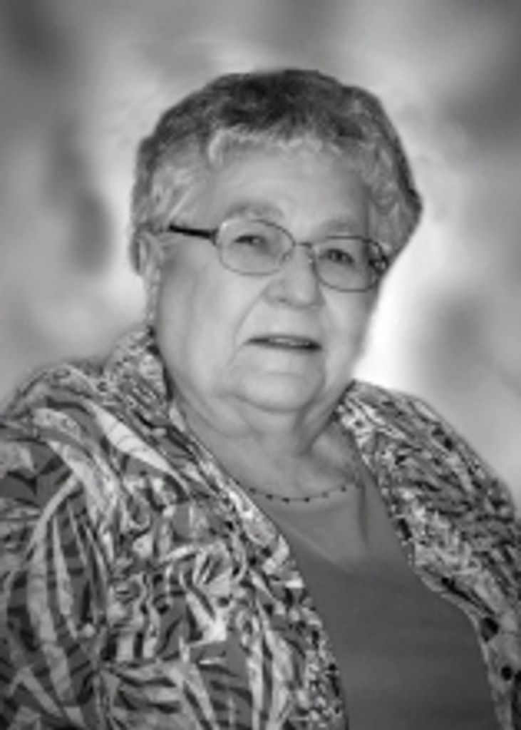 Lillian Schumacher