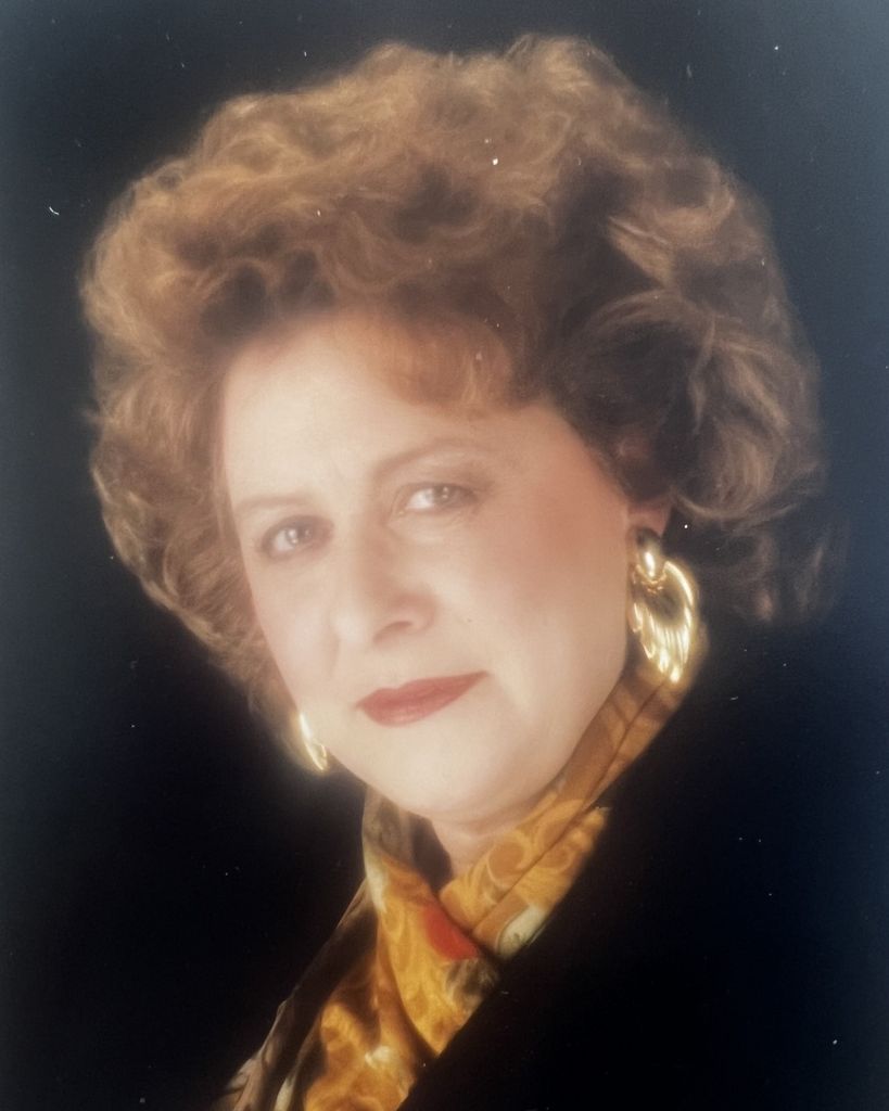 Linda McCready Holland Profile Photo
