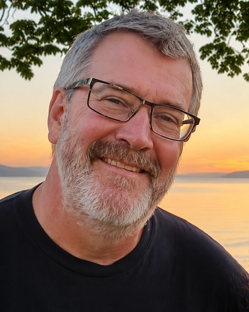 Daniel Andrew Kernan Profile Photo