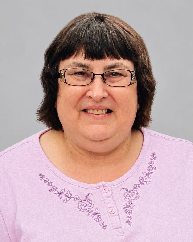 C. June Thompson Profile Photo