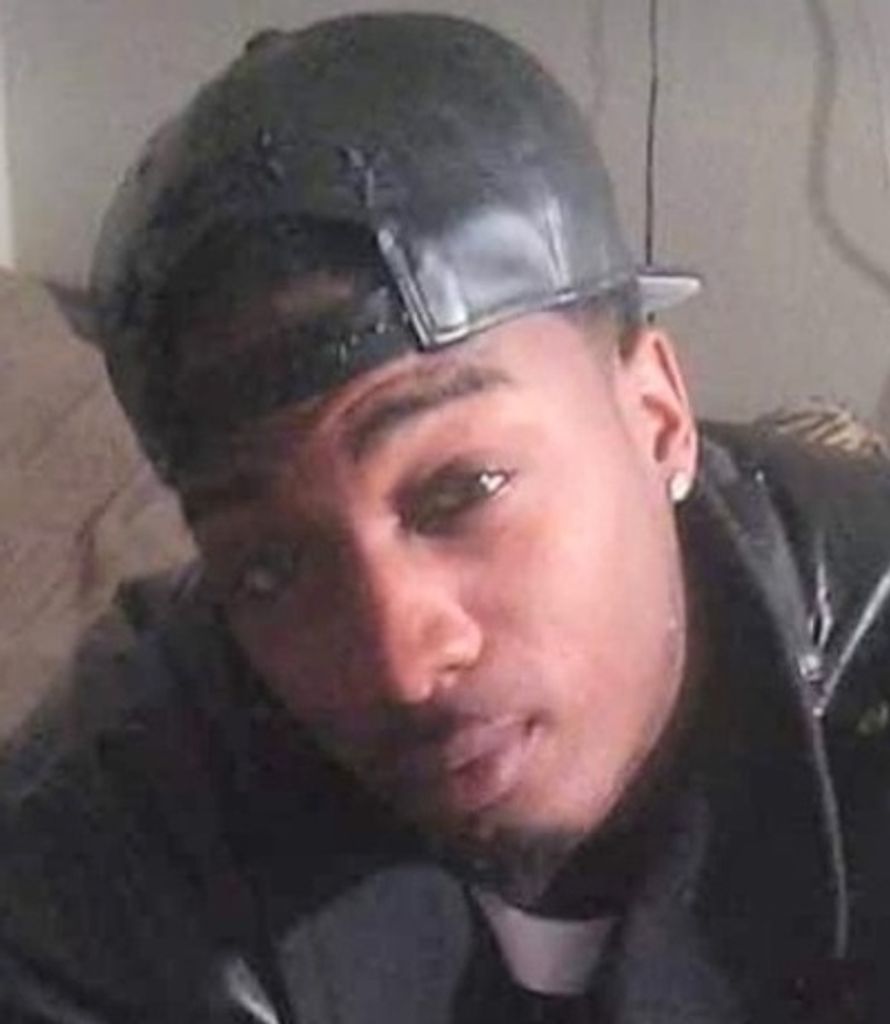 Laron Harrison Profile Photo