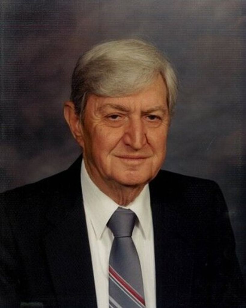 Archie Lee Frazer Profile Photo