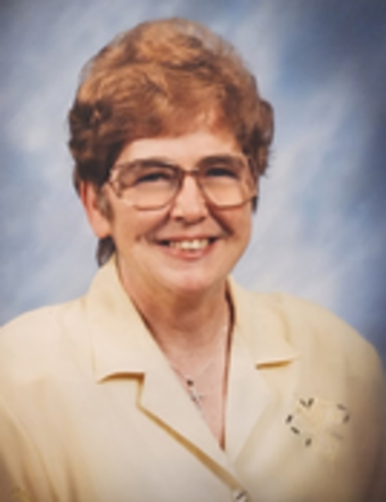 Janet Louise Blevins Profile Photo