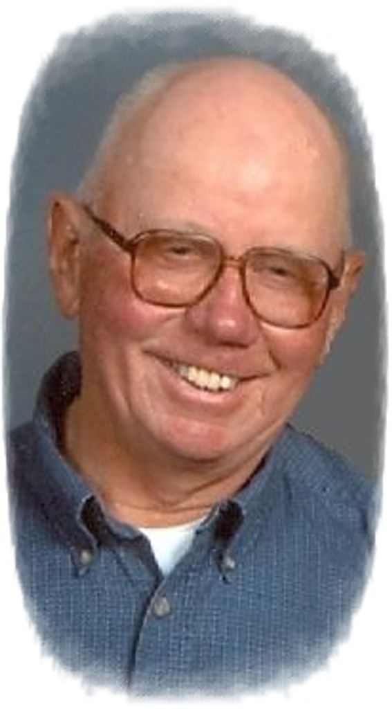 Charles 'Charlie' Ray Nelson