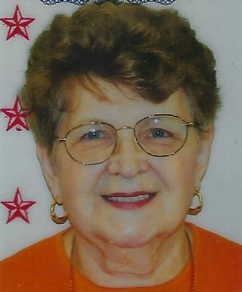 Janine Wieczorek Profile Photo
