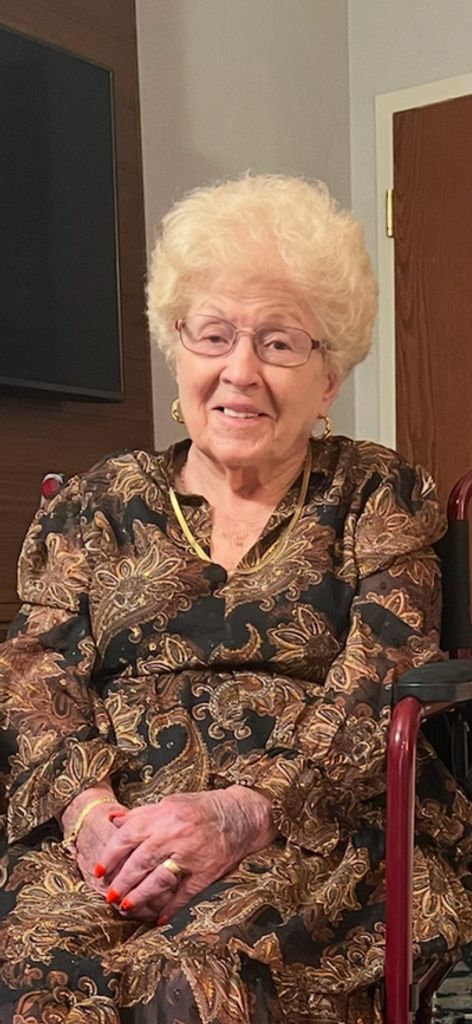 Jean Alice Mercer Profile Photo