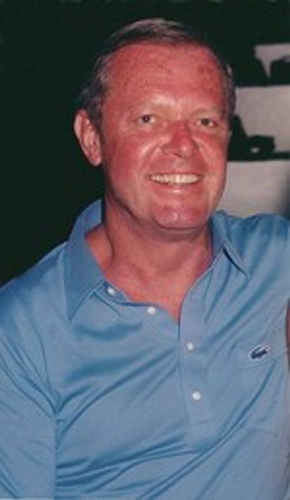 J. Hilary Rockett, Esquire