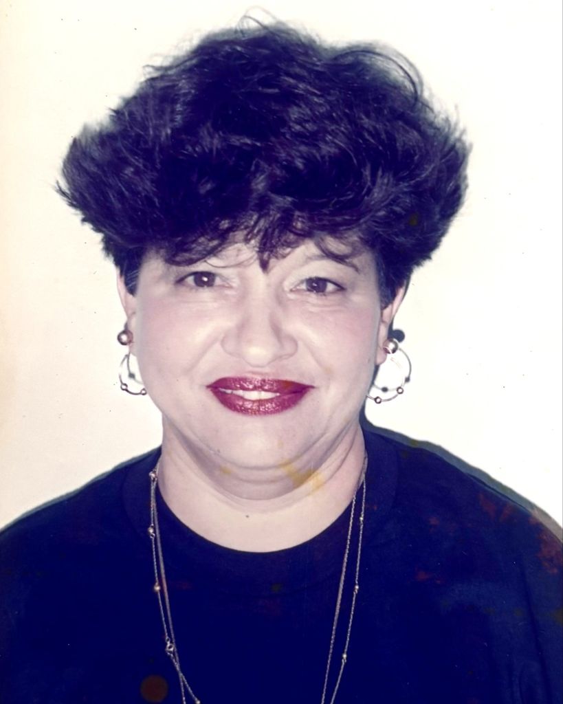 Elvia Villarreal Ramirez Profile Photo