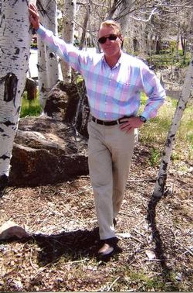 Keith Douglas Crawley