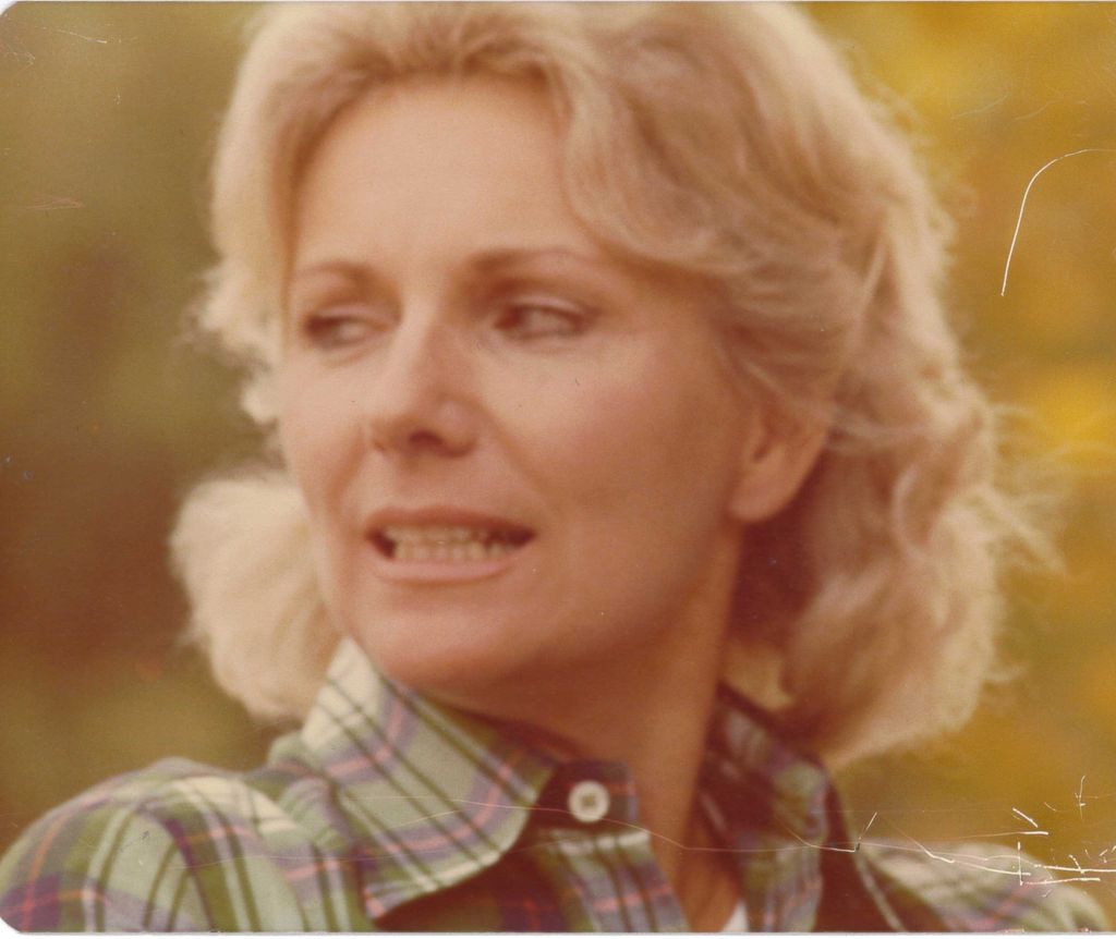 June Rackley Candler