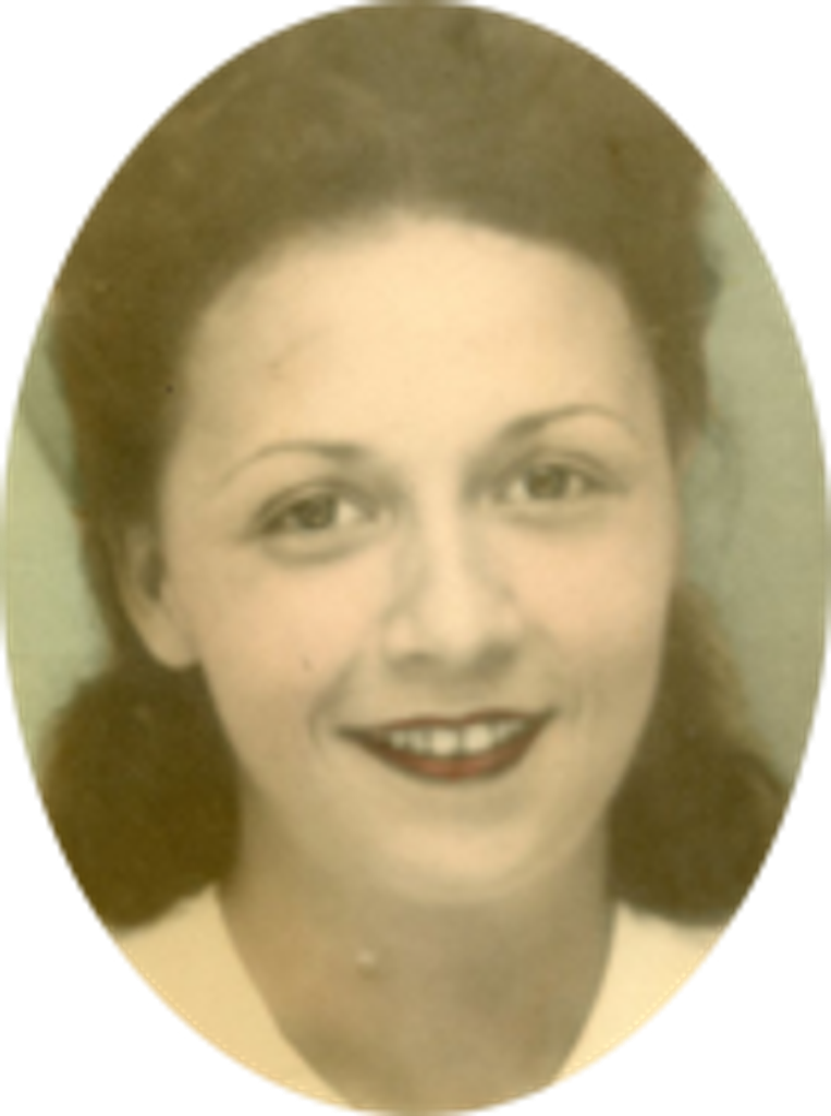 Maxine Dean