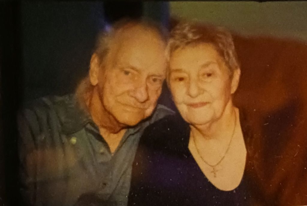 Elizabeth J. "Betty" (Tondo)  Lee