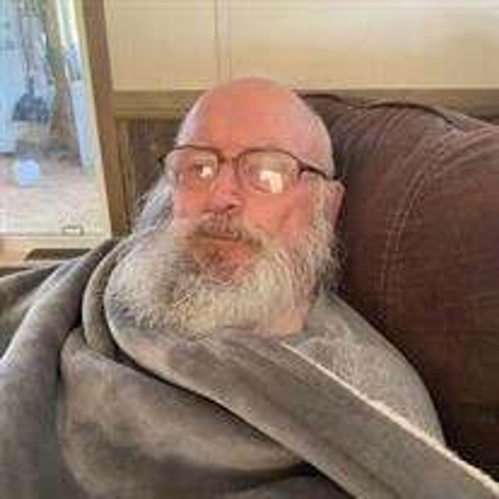 Anthony Joseph Guzik Jr. Profile Photo