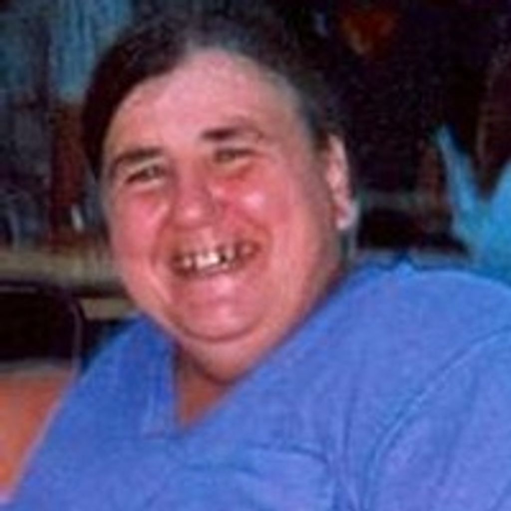 Wanda Sue Marini