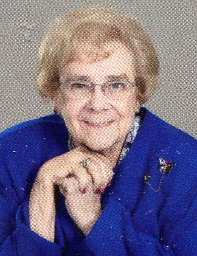 La Verne Wallace Williams Sullivan Profile Photo