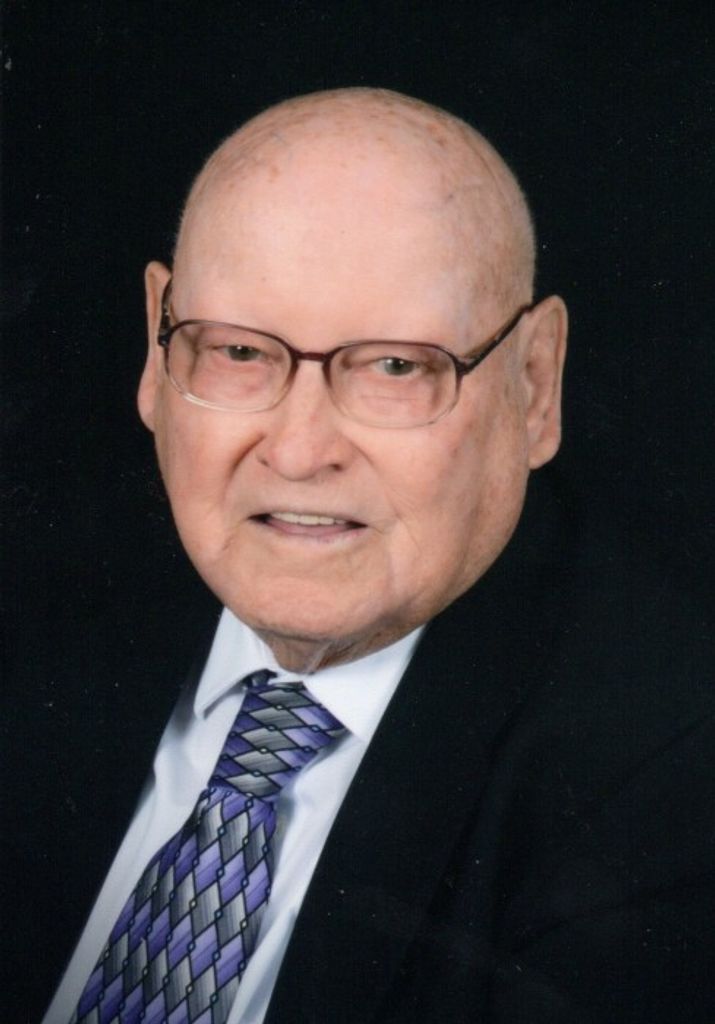 John Wesley Tyson
