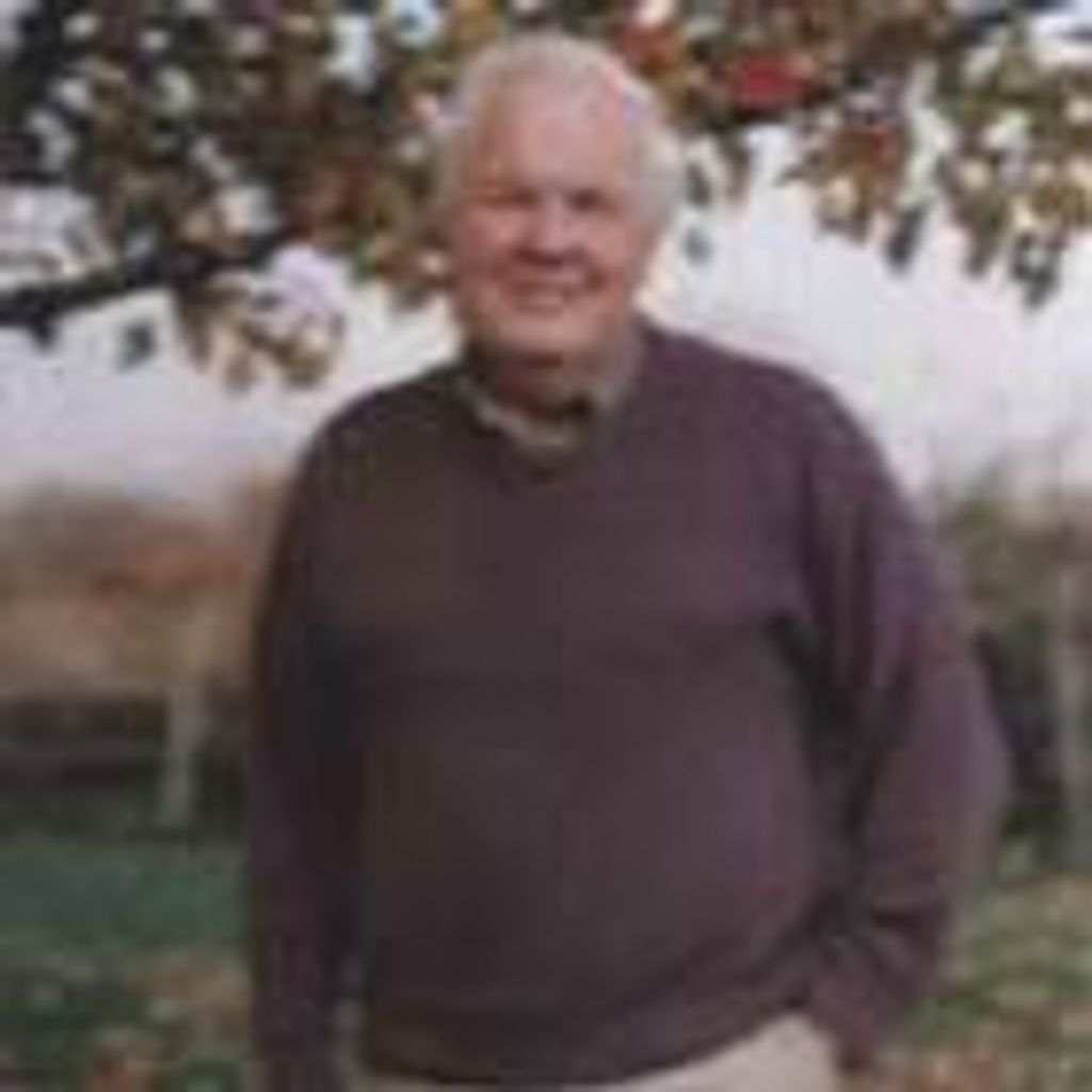 Robert Corey