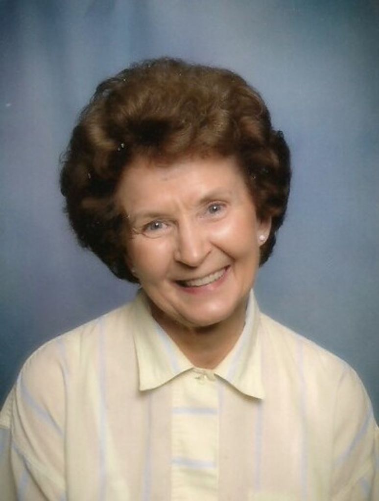 Josephine Buis Profile Photo