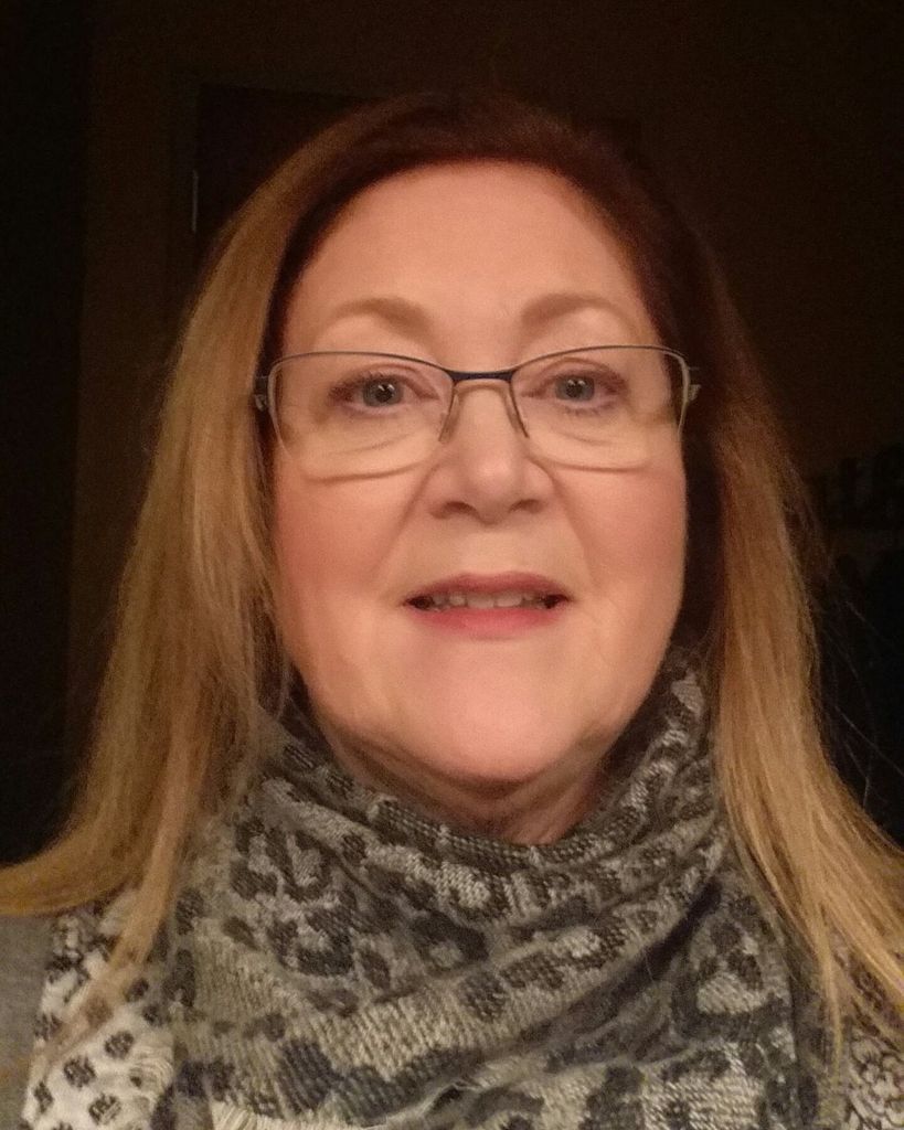 Elizabeth Reigner Profile Photo