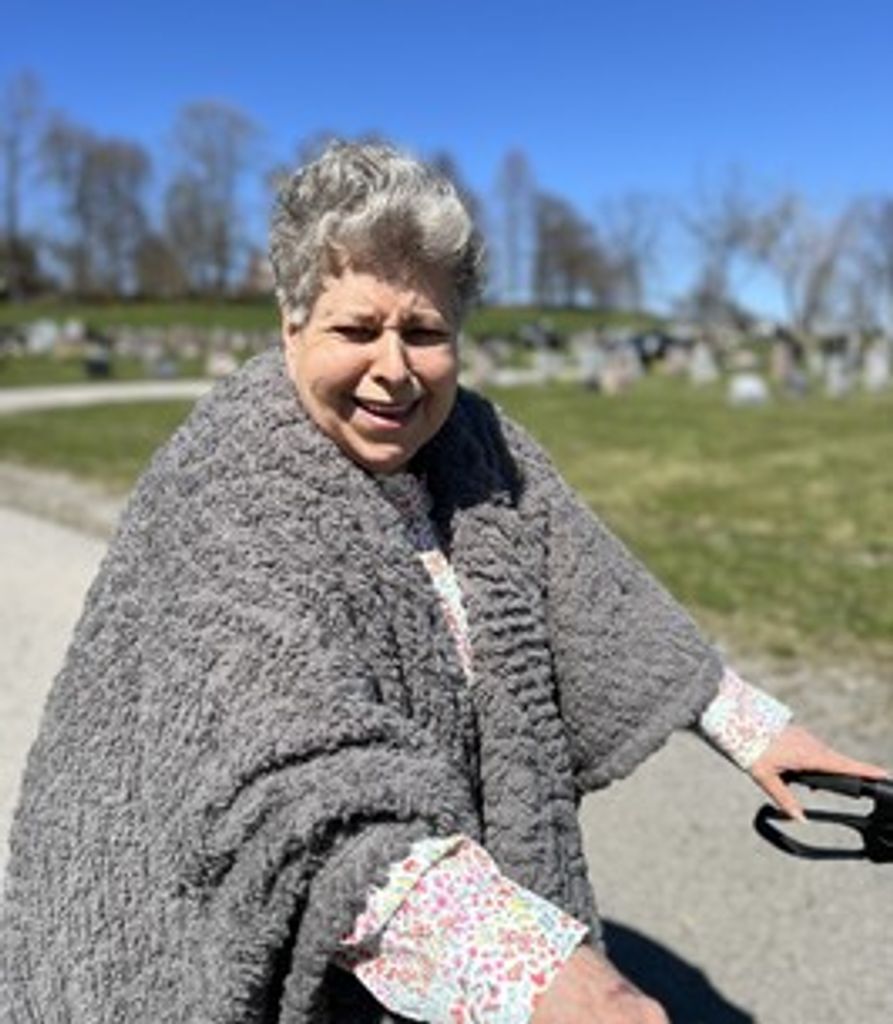 Patricia Behuniak Profile Photo