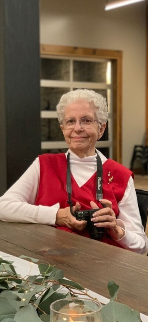 Dorothy Reling Profile Photo