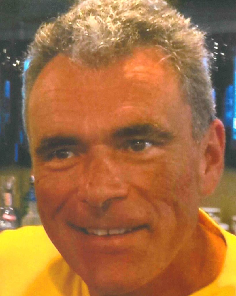 Daniel L Heasley Profile Photo