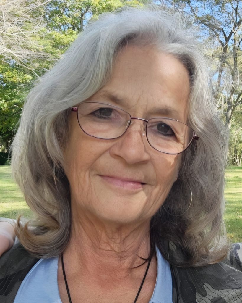 Cynthia Jayne Vanderburg Profile Photo