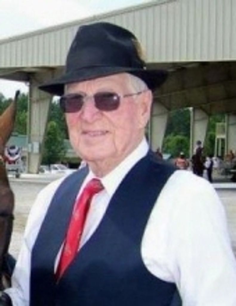 R. J. Mitchell