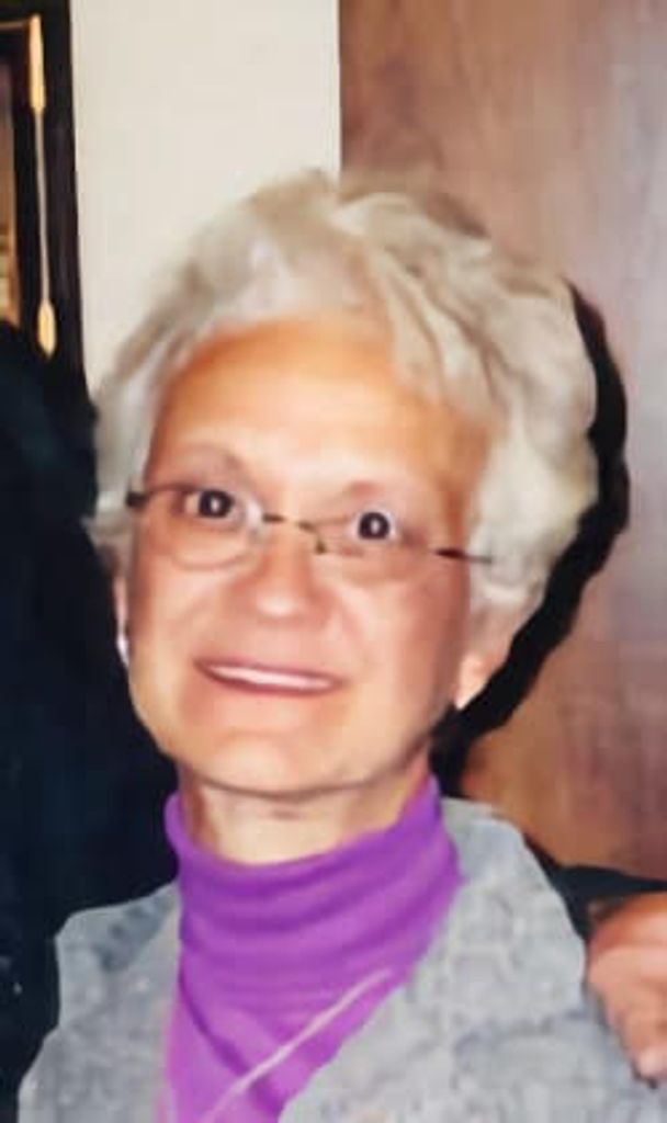 Harriet "Gidget" R. Porter Profile Photo