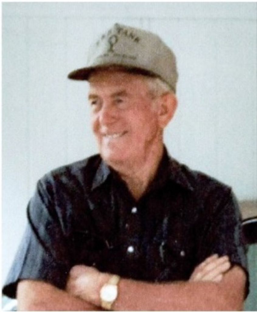 Delbert Leon Silman Profile Photo