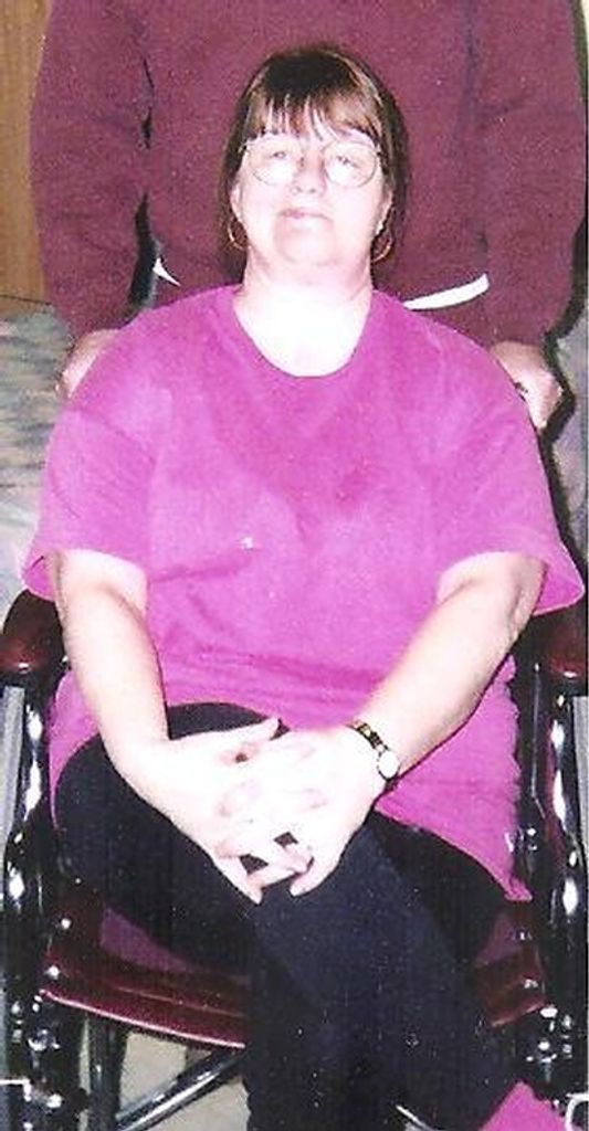 Linda Lou Mcclanahan Profile Photo