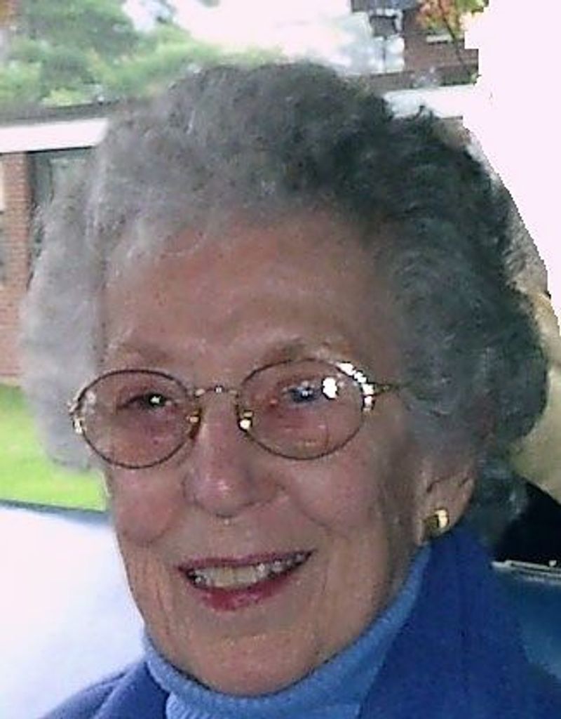 Jane Dennison deBeauport Profile Photo