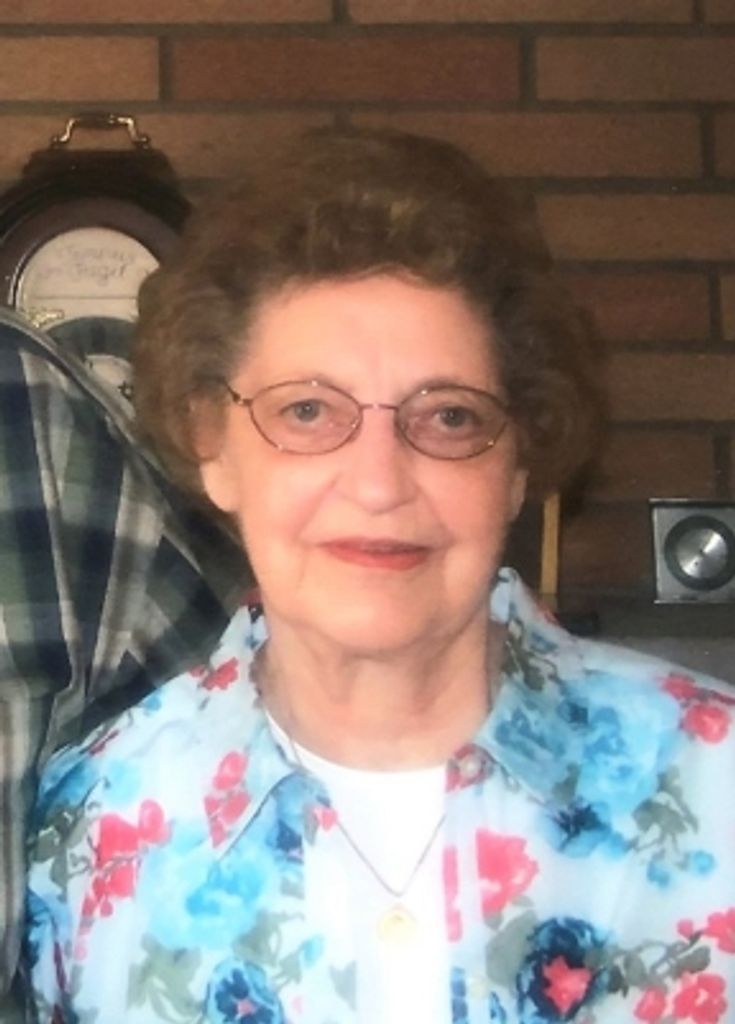 Mary A. Hudok Profile Photo
