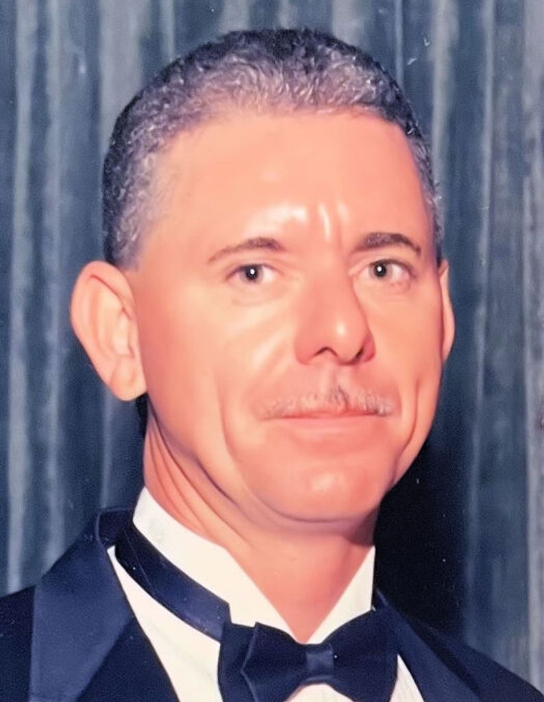 Jackie R. Johnson