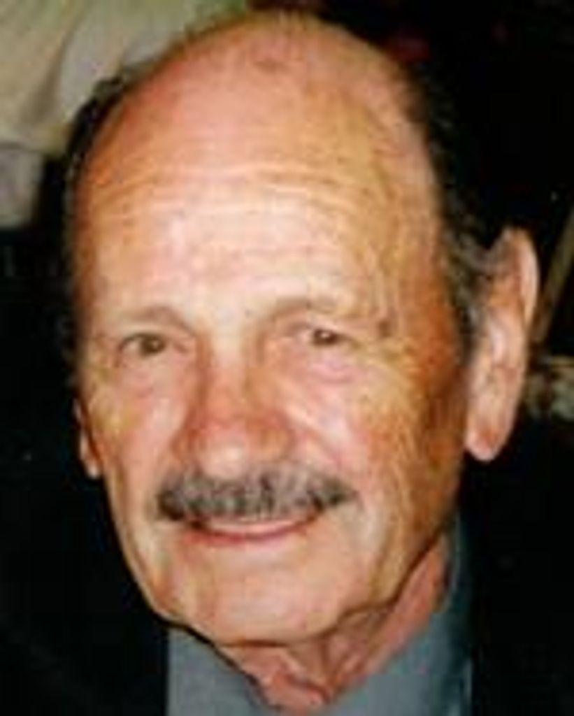 Frank A. Frigy