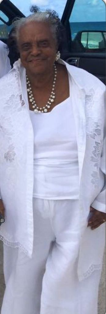 Viola Glover Profile Photo