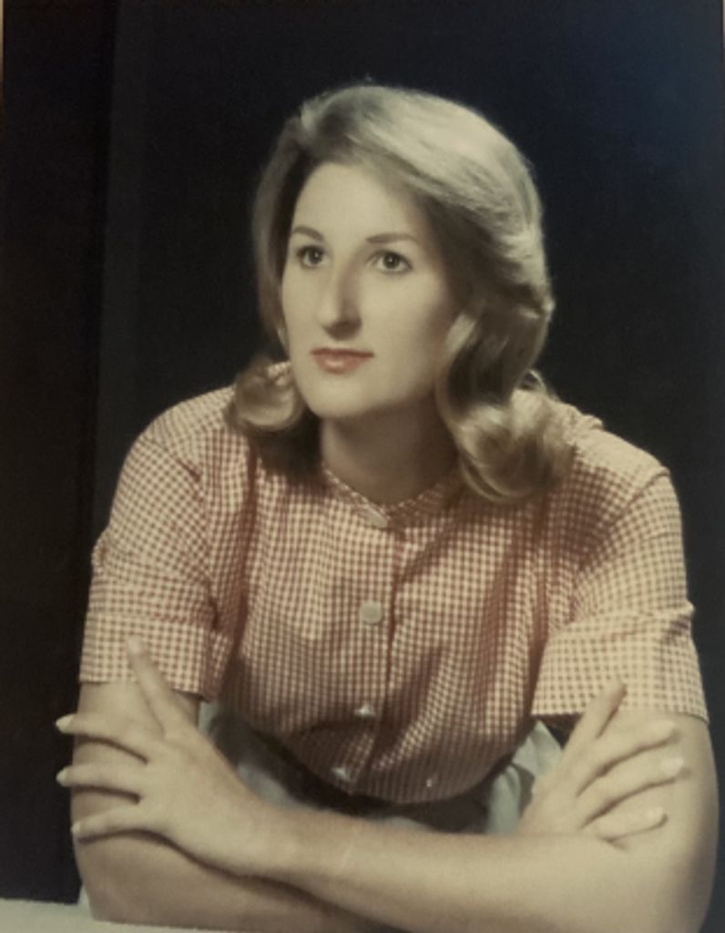 Pennyjane Rowena Donnell Stork