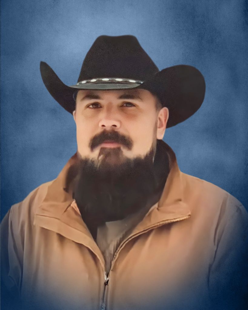 Francisco Jesus Martinez Profile Photo