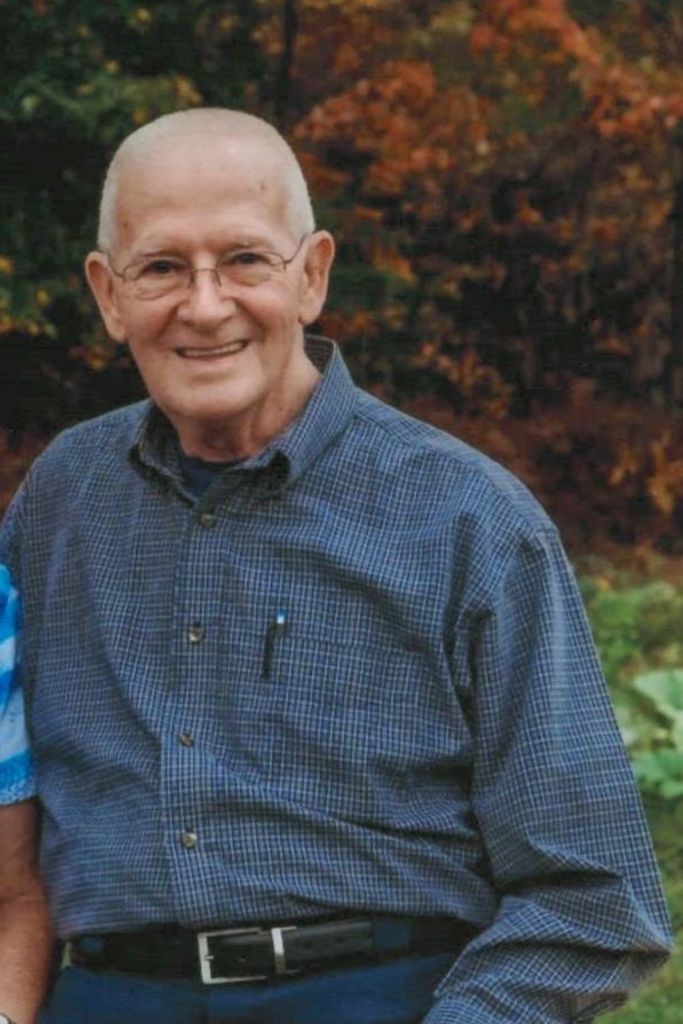 Richard "Rich" Koetje