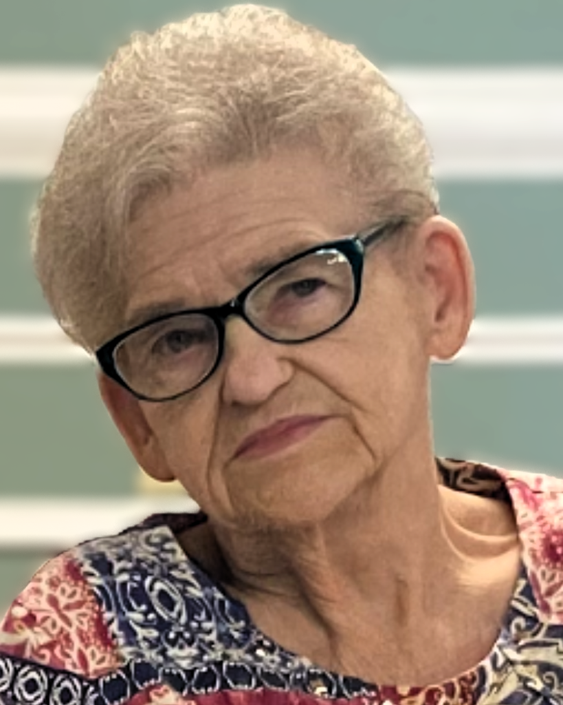 Emma Richmond Profile Photo