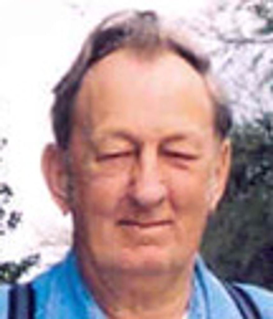 James Leslie Holt