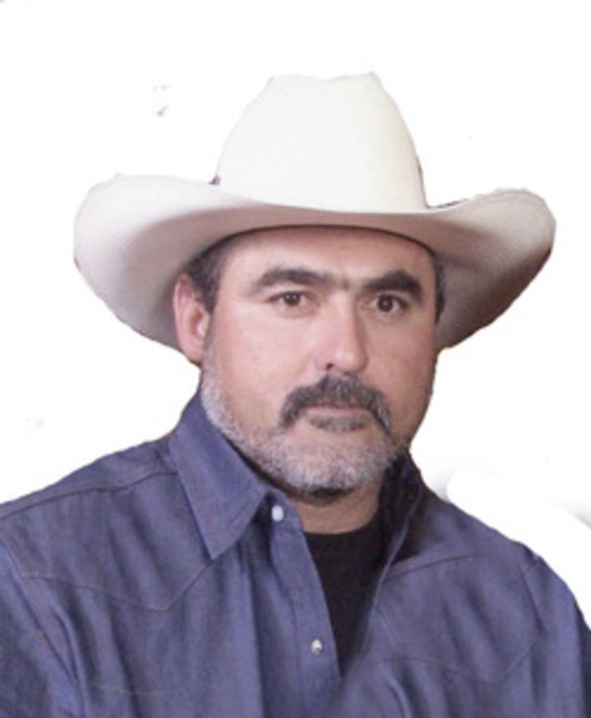 Reynaldo Garza