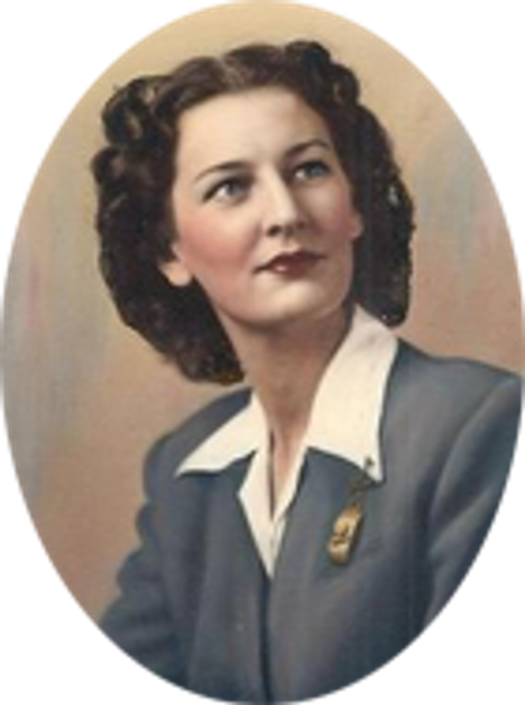 Marie Linder