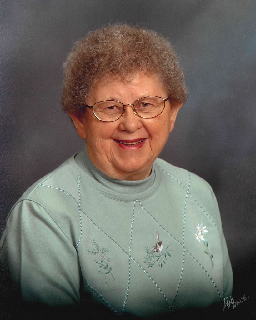 Helen "Choochie" A. Sever Profile Photo