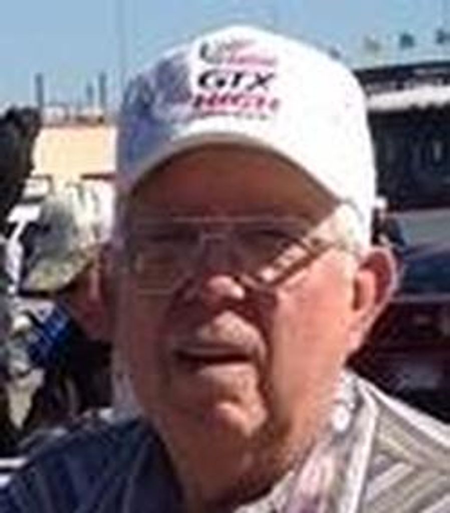 Vernon Jacob Manley