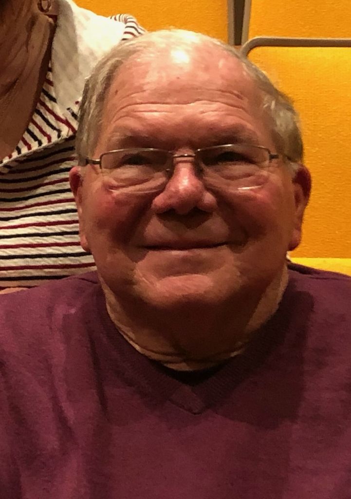 Keith Edward Speerhas Profile Photo