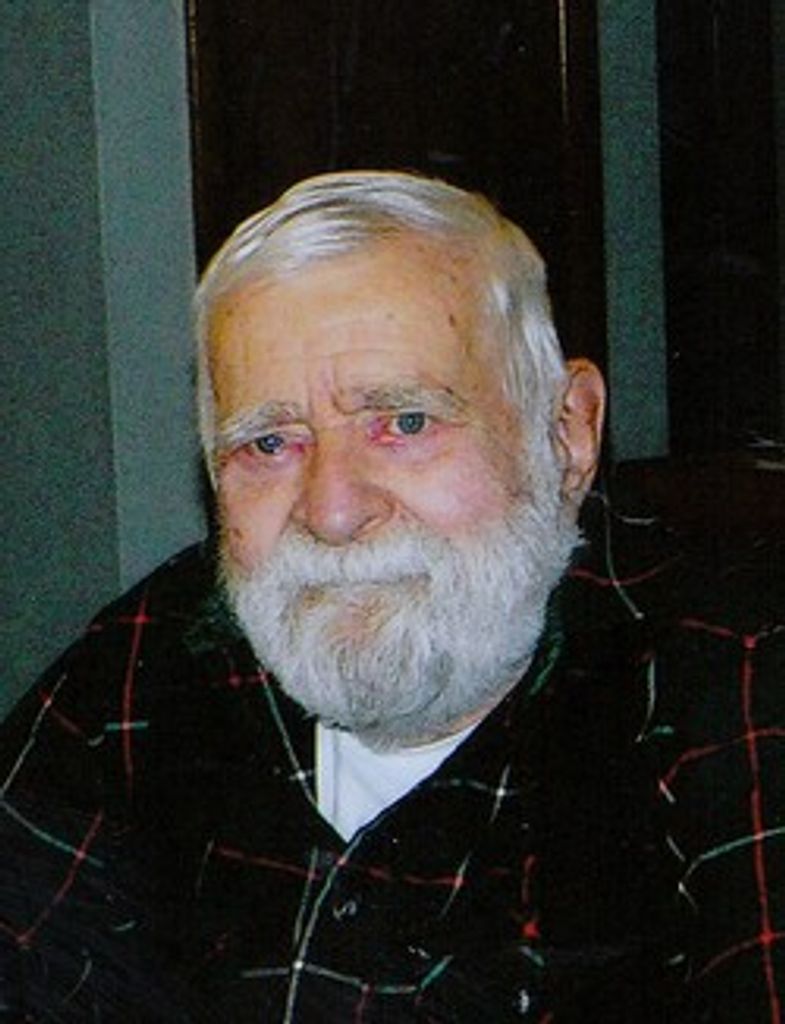Daniel King