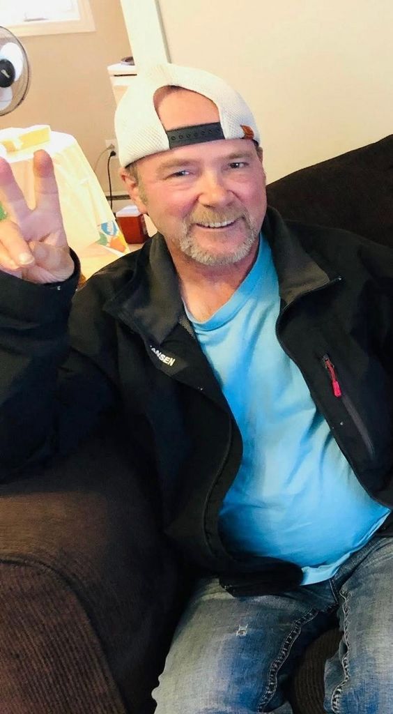 Thomas "Tony" Eveleigh Profile Photo