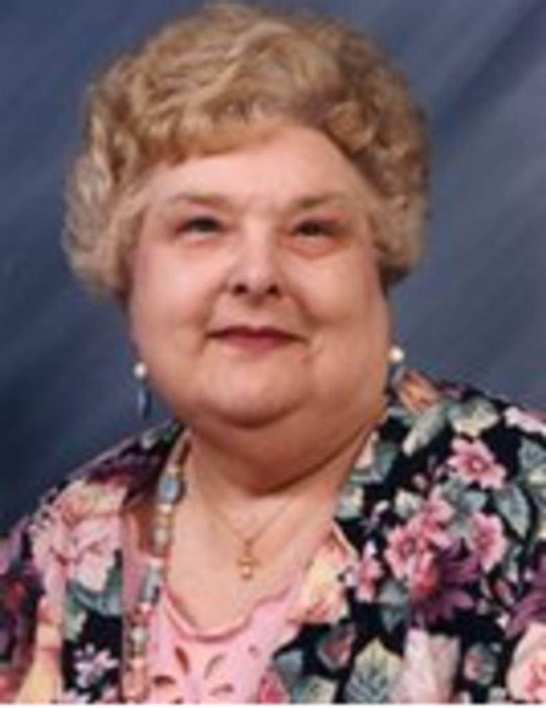 Norma Jean Taylor