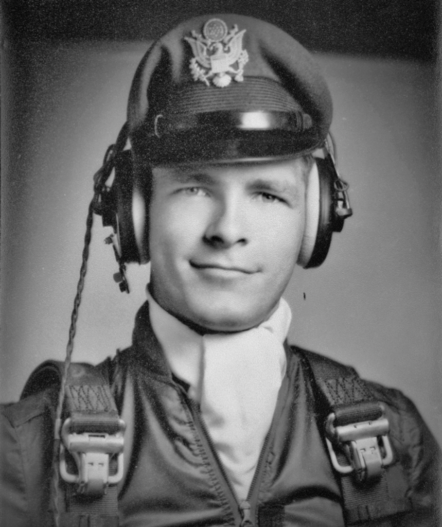 Wayne Smith